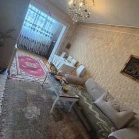 In Baku 50.0 m² apartment is for sale - Image 8
