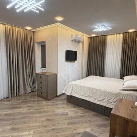In Baku 125.0 m² apartment is for sale - Image 2