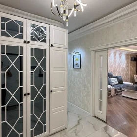 In Baku 125.0 m² apartment is for sale - Image 5