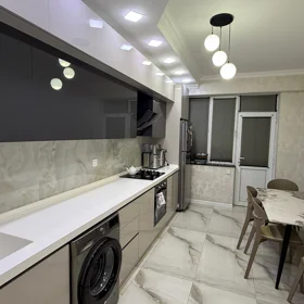 In Baku 125.0 m² apartment is for sale - Image 6