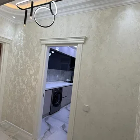 In Baku 125.0 m² apartment is for sale - Image 9