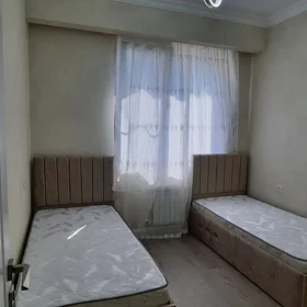 In Baku 71.0 m² apartment is for rent - Image 10