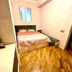 In Baku 55.0 m² apartment is for rent - Image 5
