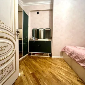 In Baku 55.0 m² apartment is for rent - Image 6
