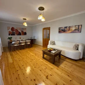 In Səbail rayonu 120.0 m² apartment is for sale - Image 3