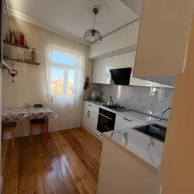 In Səbail rayonu 120.0 m² apartment is for sale - Image 9