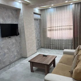 In Baku 63.0 m² apartment is for rent - Image 2