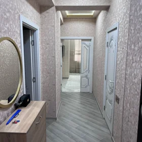 In Baku 63.0 m² apartment is for rent - Image 3