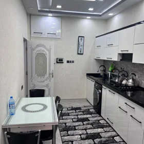 In Baku 63.0 m² apartment is for rent - Image 4