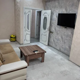 In Baku 63.0 m² apartment is for rent - Image 5