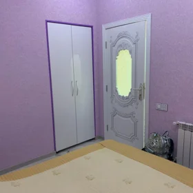 In Baku 63.0 m² apartment is for rent - Image 7