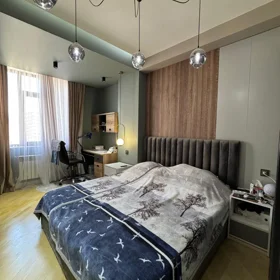 In Baku 75.0 m² apartment is for sale - Image 2