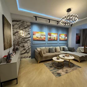In Baku 75.0 m² apartment is for sale - Image 4