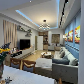 In Baku 75.0 m² apartment is for sale - Image 5