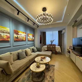 In Baku 75.0 m² apartment is for sale - Image 6