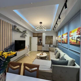 In Baku 75.0 m² apartment is for sale - Image 7