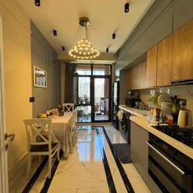 In Baku 75.0 m² apartment is for sale - Image 9