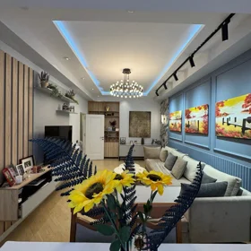 In Baku 75.0 m² apartment is for sale - Image 10