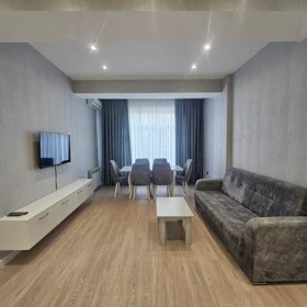 In Baku 70.0 m² apartment is for rent - Image 4