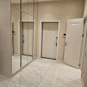In Baku 70.0 m² apartment is for rent - Image 10