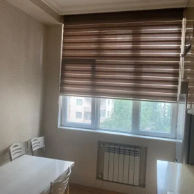 In Baku 75.0 m² apartment is for rent - Image 2