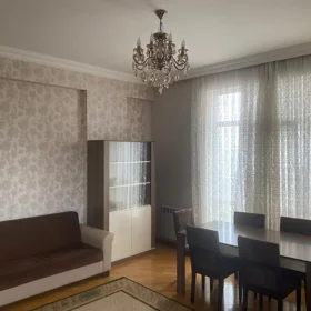 In Baku 75.0 m² apartment is for rent - Image 3