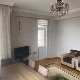 In Baku 75.0 m² apartment is for rent - Image 4