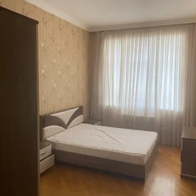 In Baku 75.0 m² apartment is for rent - Image 5