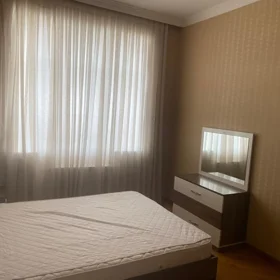 In Baku 75.0 m² apartment is for rent - Image 7