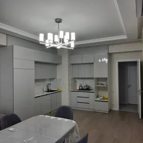 In Baku 75.0 m² apartment is for rent - Image 2