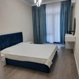 In Baku 75.0 m² apartment is for rent - Image 4