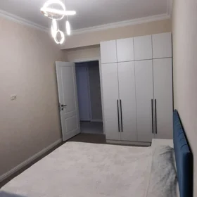 In Baku 75.0 m² apartment is for rent - Image 5