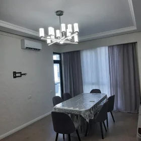 In Baku 75.0 m² apartment is for rent - Image 10