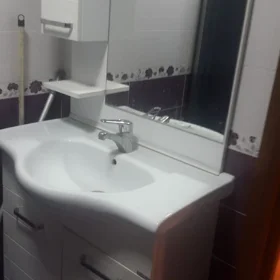 In Baku 80.0 m² apartment is for rent - Image 2