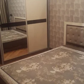 In Baku 80.0 m² apartment is for rent - Image 3