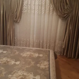 In Baku 80.0 m² apartment is for rent - Image 4