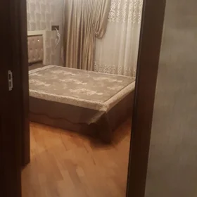 In Baku 80.0 m² apartment is for rent - Image 7