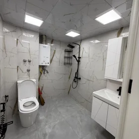 In Baku 44.0 m² apartment is for sale - Image 4