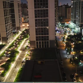 In Baku 91.0 m² apartment is for sale - Image 7