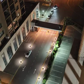 In Baku 91.0 m² apartment is for sale - Image 10