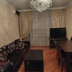 In Khirdalan 65.0 m² apartment is for rent - Image 5