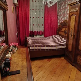 In Khirdalan 65.0 m² apartment is for rent - Image 7
