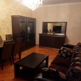 In Khirdalan 65.0 m² apartment is for rent - Image 8