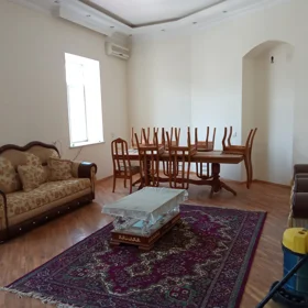 In Xətai rayonu 100.0 m² apartment is for rent - Image 4