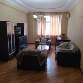 In Xətai rayonu 100.0 m² apartment is for rent - Image 6