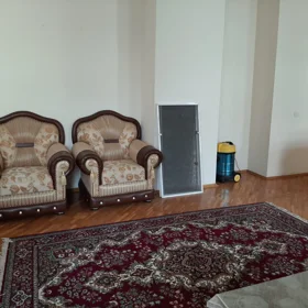 In Xətai rayonu 100.0 m² apartment is for rent - Image 7