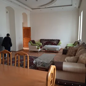 In Xətai rayonu 100.0 m² apartment is for rent - Image 8