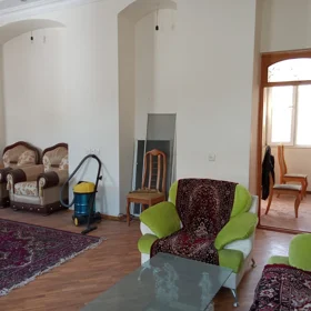 In Xətai rayonu 100.0 m² apartment is for rent - Image 10