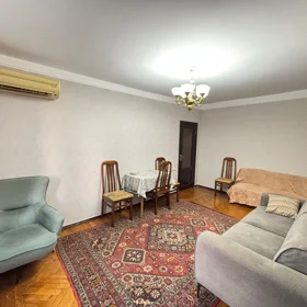 In Baku 50.0 m² apartment is for rent - Image 2