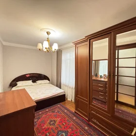In Baku 50.0 m² apartment is for rent - Image 3